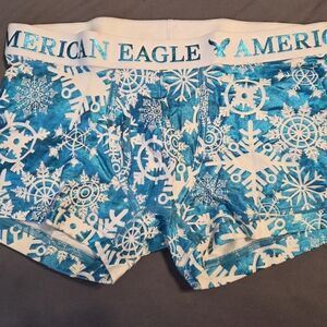 🆕️●LIMITED TIME OFFER●American Eagle Outfitters Men's Trunk Style Underwear.